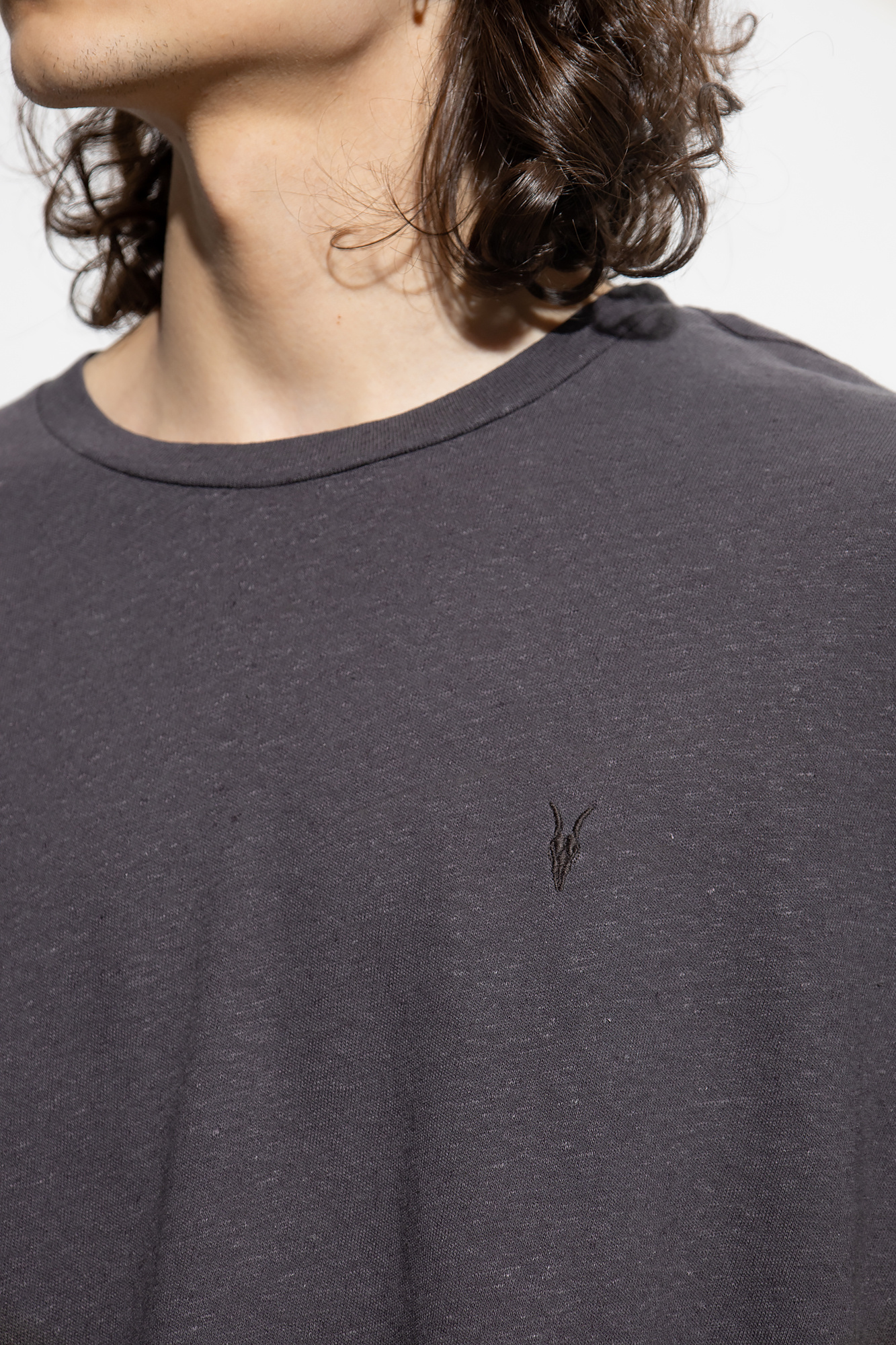 AllSaints 'Kurtz' T-shirt | Men's Clothing | Vitkac